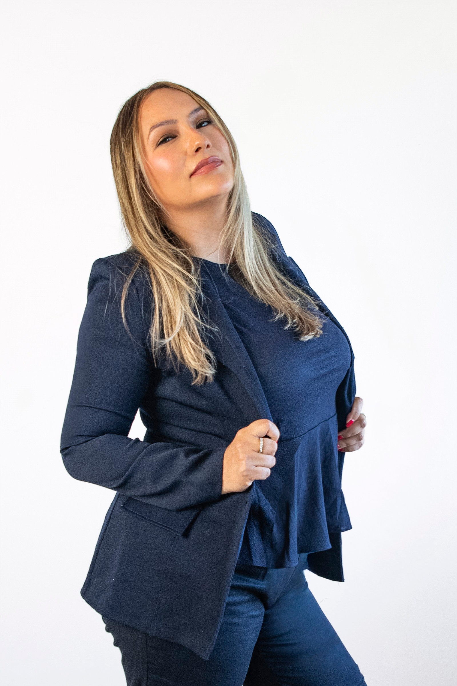 Angélica María González
