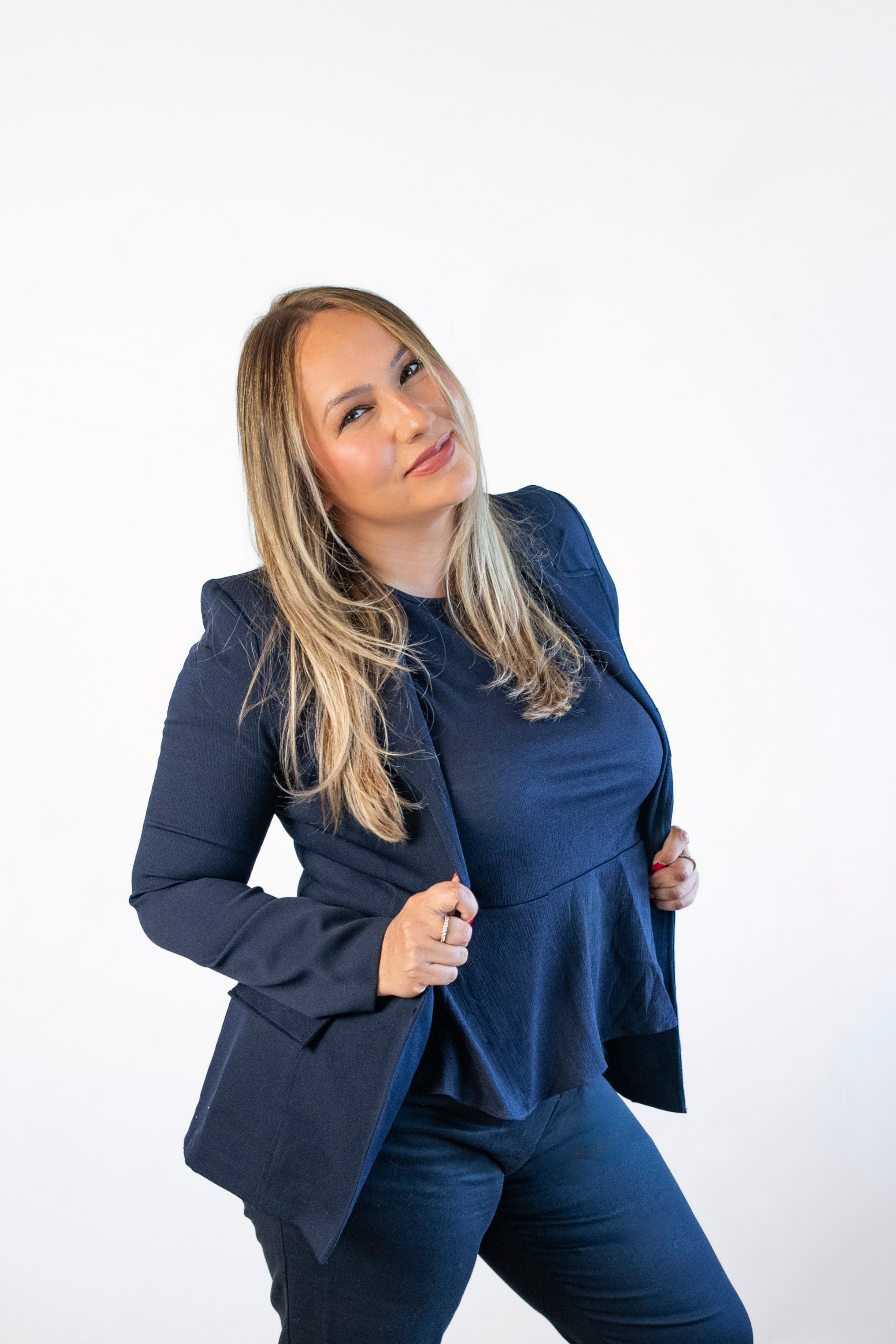Angélica María González