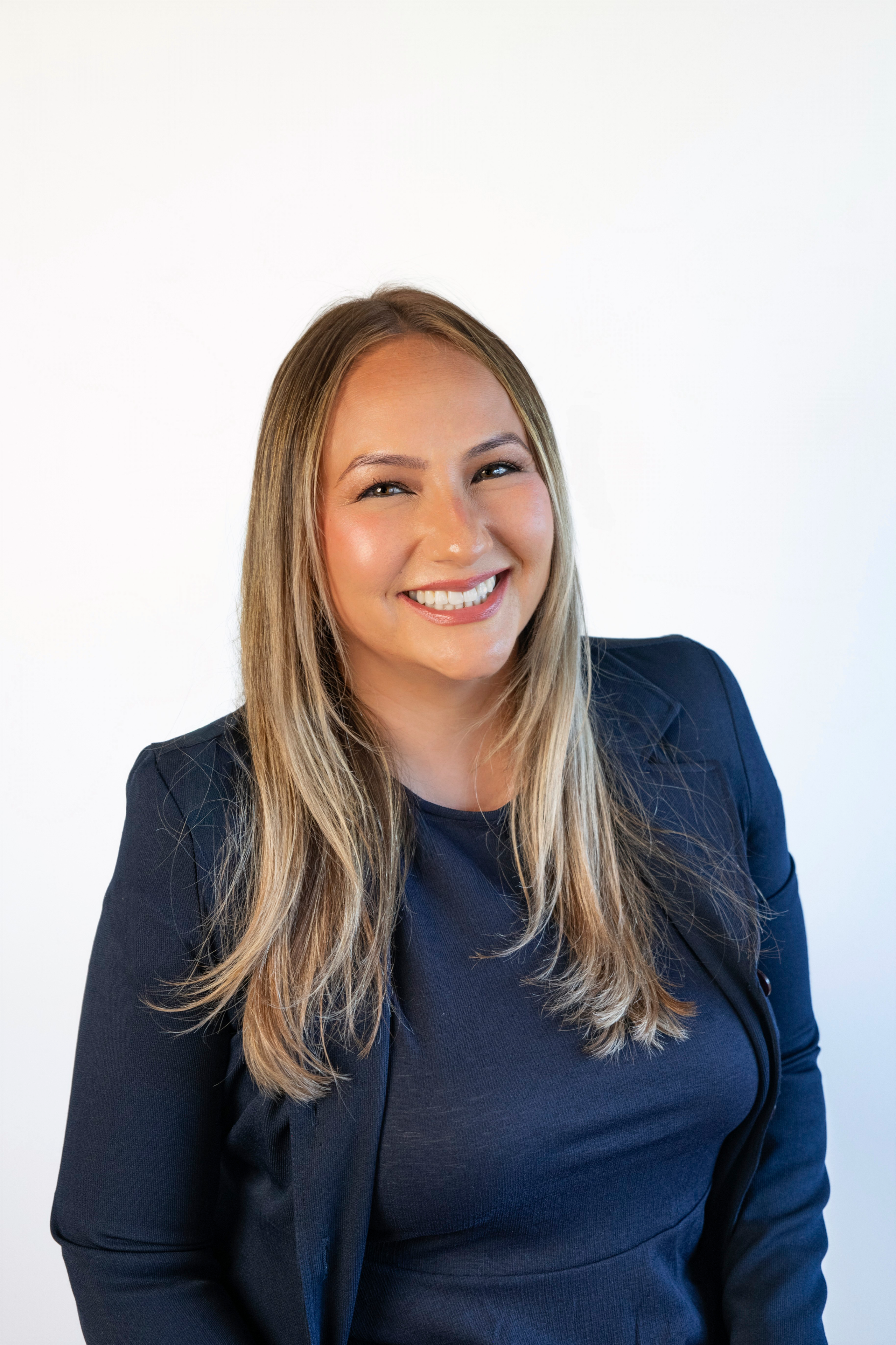 Angélica María González, Founder & Managing Attorney